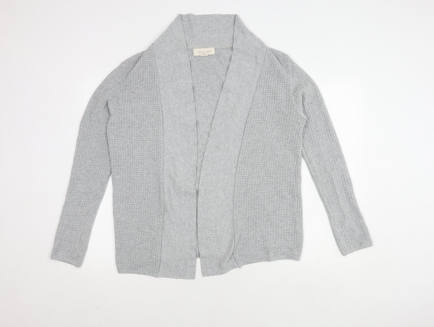 Frederik Anderson Copenhagen Women's Grey Cardigan