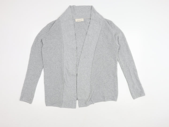 Frederik Anderson Copenhagen Women's Grey Cardigan