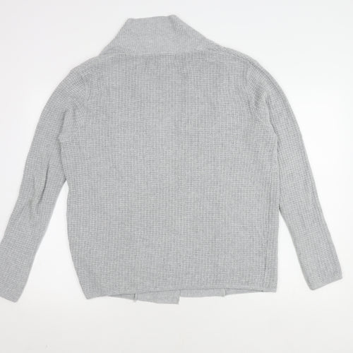 Frederik Anderson Copenhagen Women's Grey Cardigan
