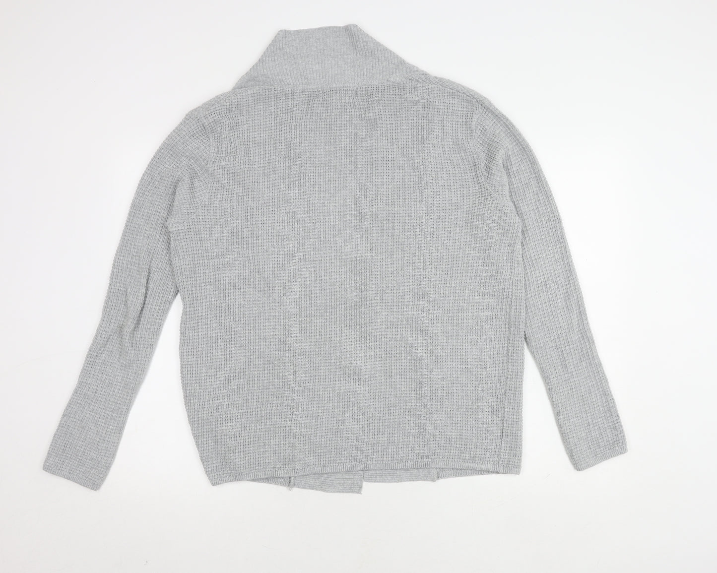 Frederik Anderson Copenhagen Women's Grey Cardigan