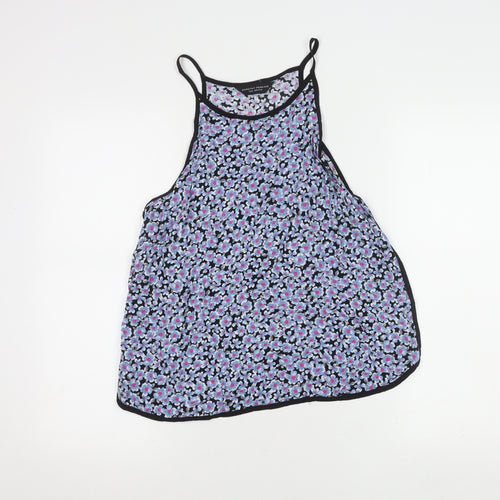 Dorothy Perkins Floral Cami Top, Women’s 14, Multicoloured