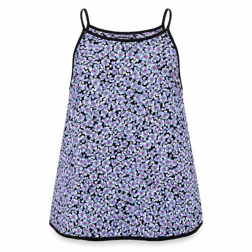 Dorothy Perkins Floral Cami Top, Women’s 14, Multicoloured