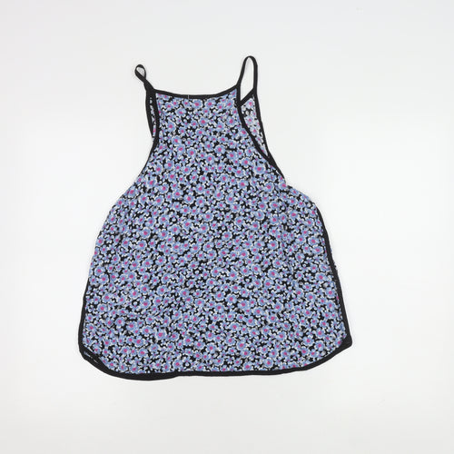 Dorothy Perkins Floral Cami Top, Women’s 14, Multicoloured