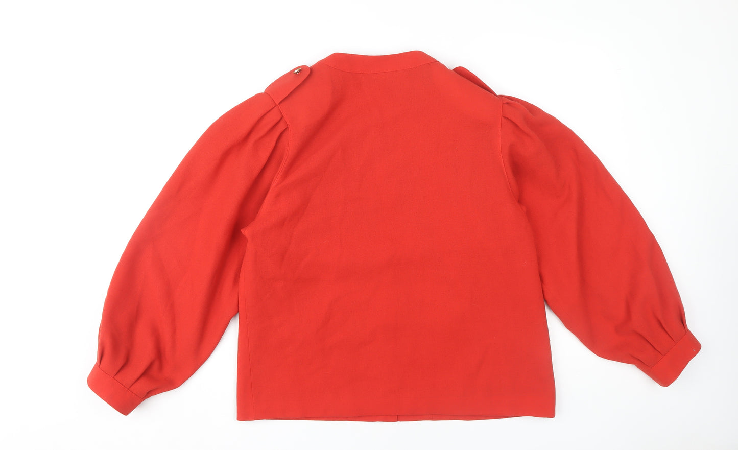 Windsmoor Women's Red Jacket Size 16