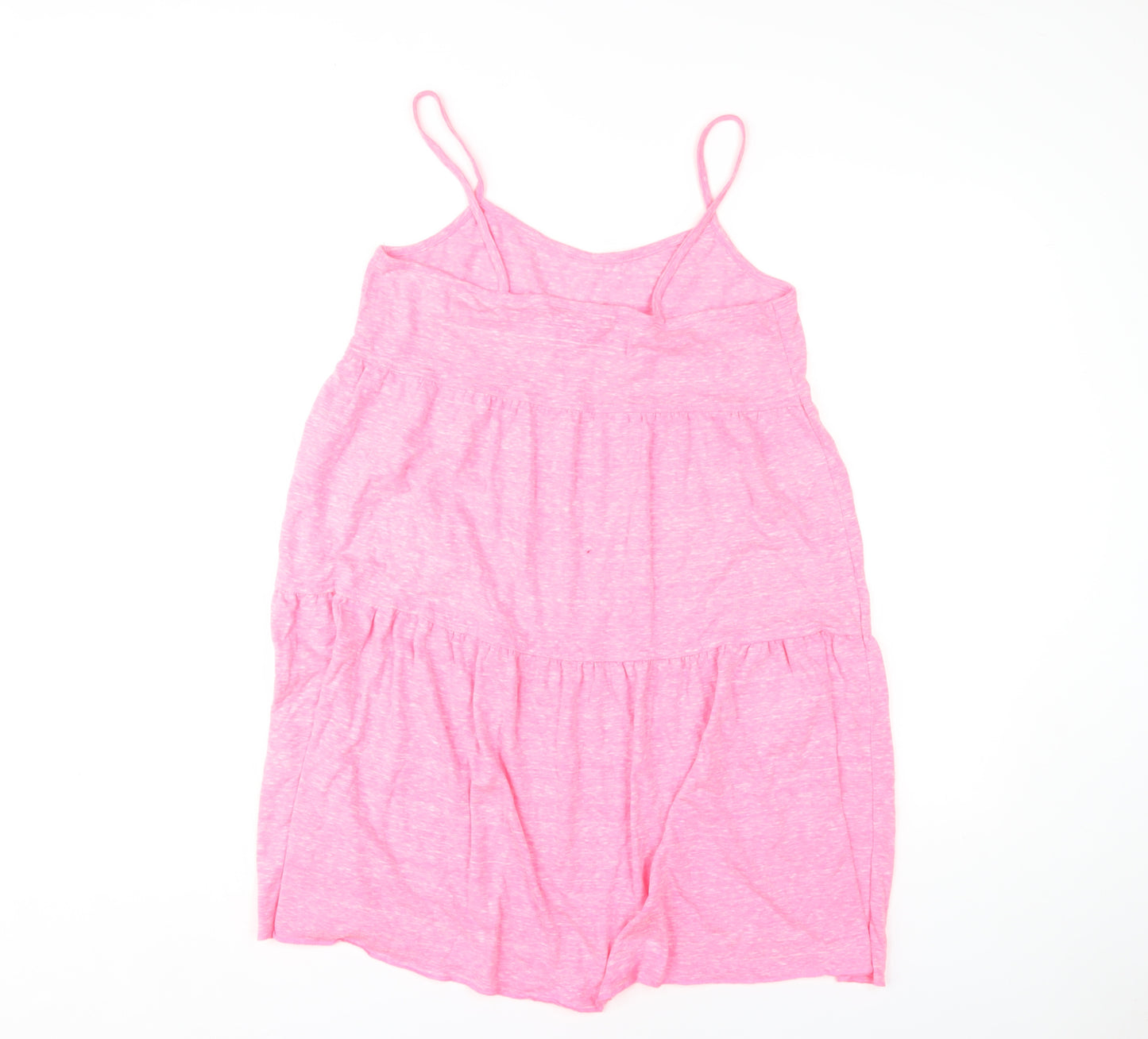 Topshop Pink Sleeveless Women’s Dress Size 10