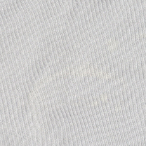 Sophie Allport Grey Women's Pullover Sweatshirt Medium