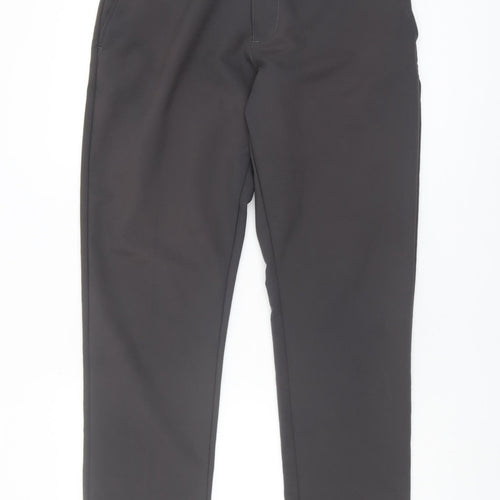 Slazenger Men's Black XL Trousers