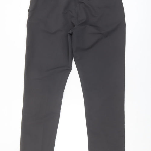 Slazenger Men's Black XL Trousers