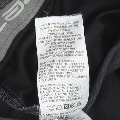 Slazenger Men's Black XL Trousers