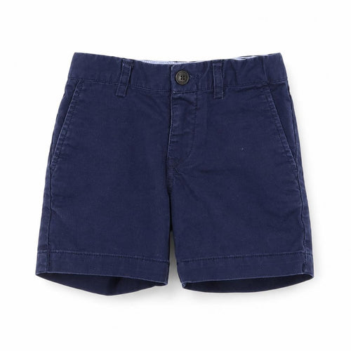 Ralph Lauren Boys Blue Chino Shorts 2 Years Casual