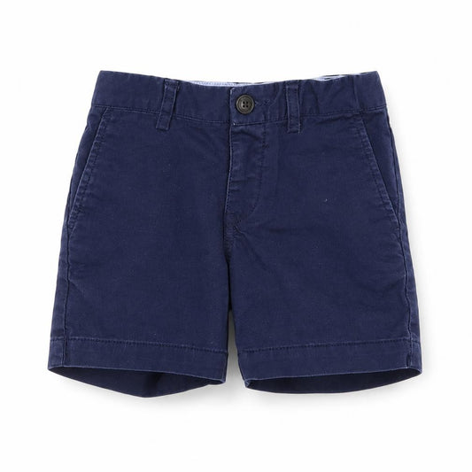 Ralph Lauren Boys Blue Chino Shorts 2 Years Casual