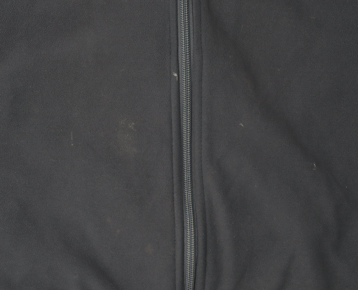 Sprayway Men's Black Fleece Jacket L