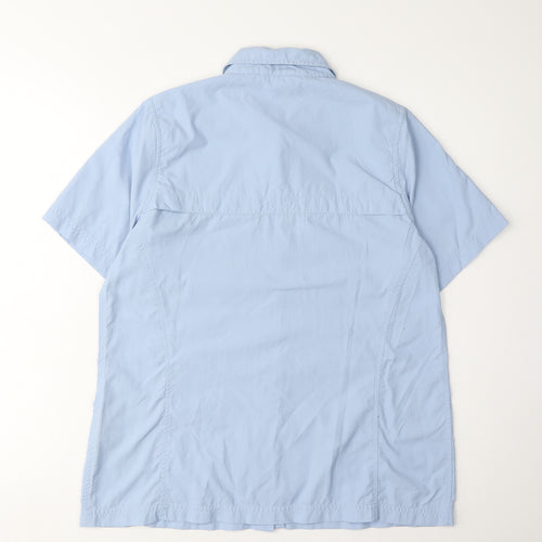 Regatta Women's Blue Casual Activewear Top Size 12