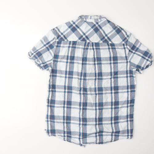Regatta Men's Multicoloured Check M Shirt