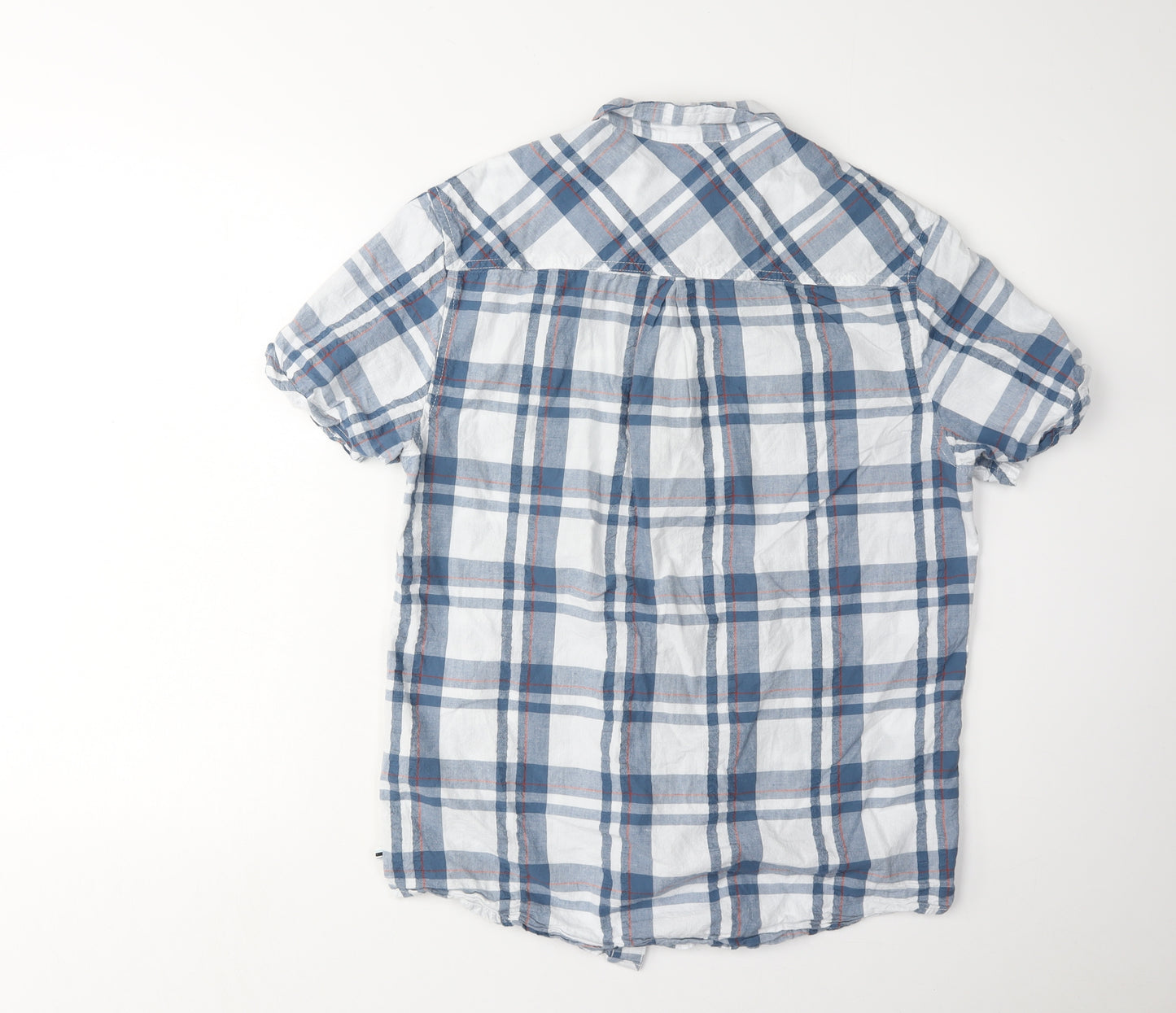 Regatta Men's Multicoloured Check M Shirt
