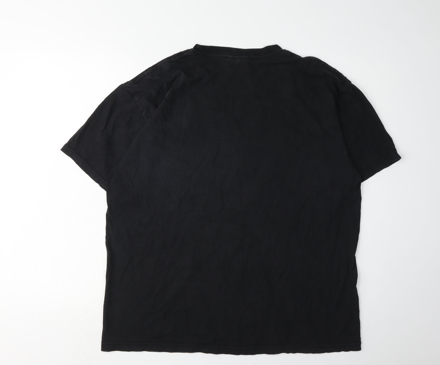 Frozen Munky Men's Black Game of Thrones XL T-Shirt