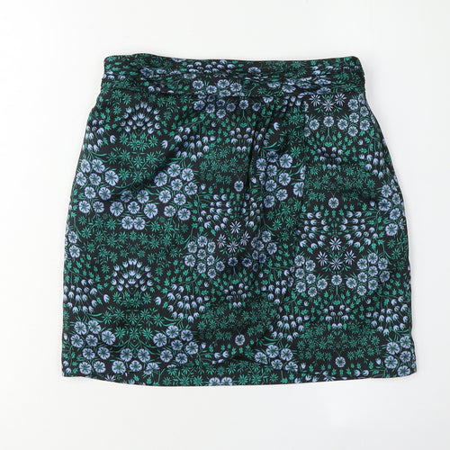 Banana Republic Women's Floral Pencil Skirt, Petite
