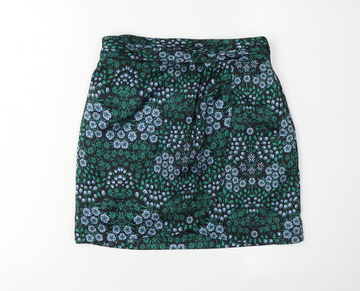 Banana Republic Women's Floral Pencil Skirt, Petite
