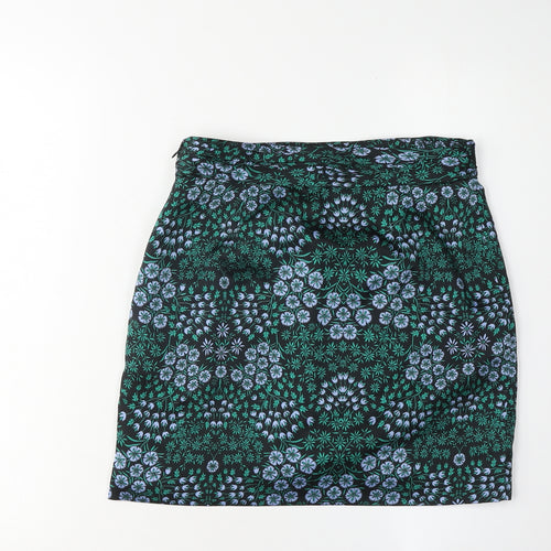 Banana Republic Women's Floral Pencil Skirt, Petite