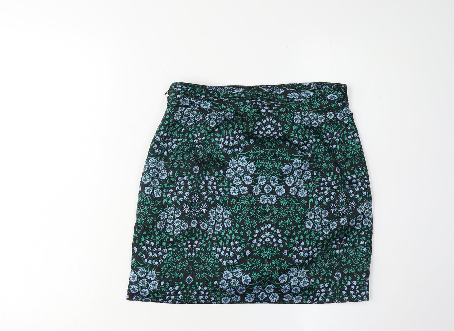 Banana Republic Women's Floral Pencil Skirt, Petite