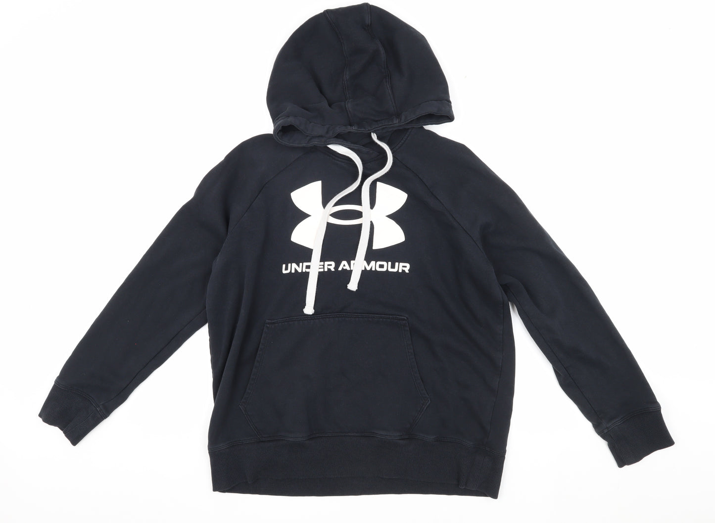 Under Armour Men's Black Pullover Hoodie S