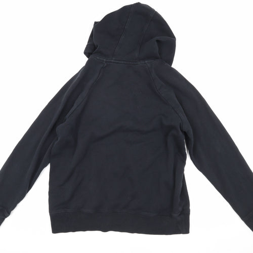 Under Armour Men's Black Pullover Hoodie S