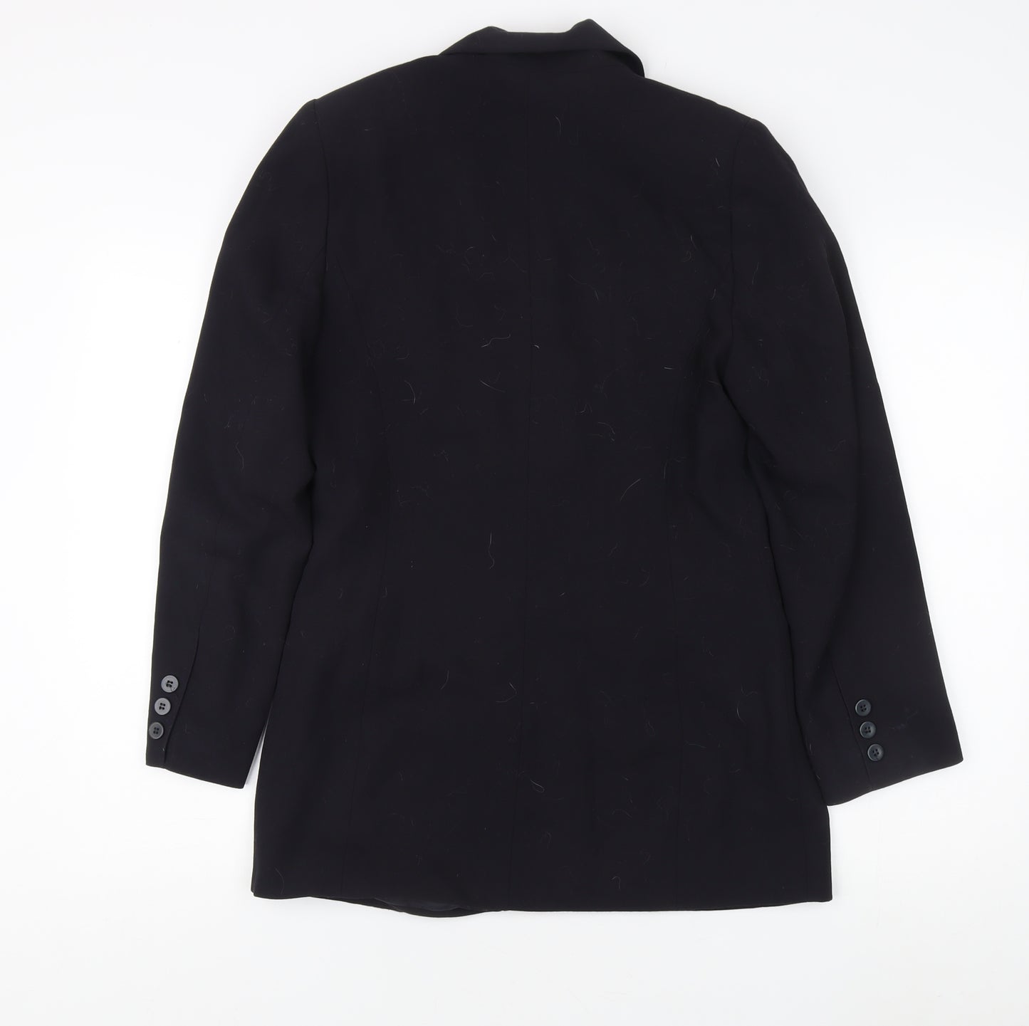 NEXT Women's Black Blazer Size 10 Classic Business