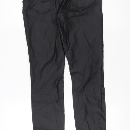 Sportsgirl Women's Black Jegging Trousers Size 10