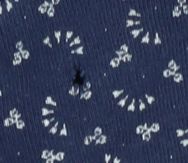 Fat Face Women's Blue Floral Dress Size 8