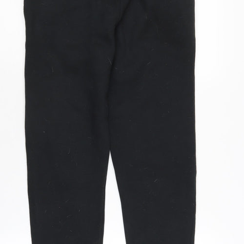 McKenzie Boys Black Jogger Trousers 13 Years