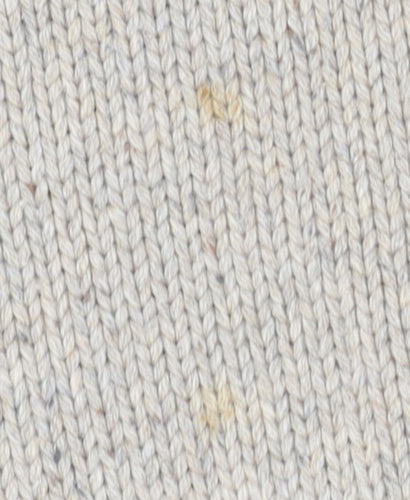 Mantaray Men's Beige Full Zip Jumper Size M