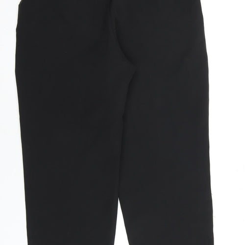 Max Studio Women's Black Trousers Size 8
