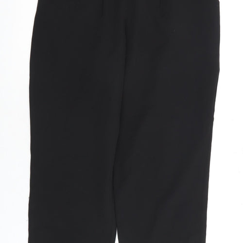 Max Studio Women's Black Trousers Size 8