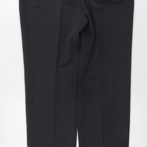 Marks and Spencer Women's Black Trousers Size 16
