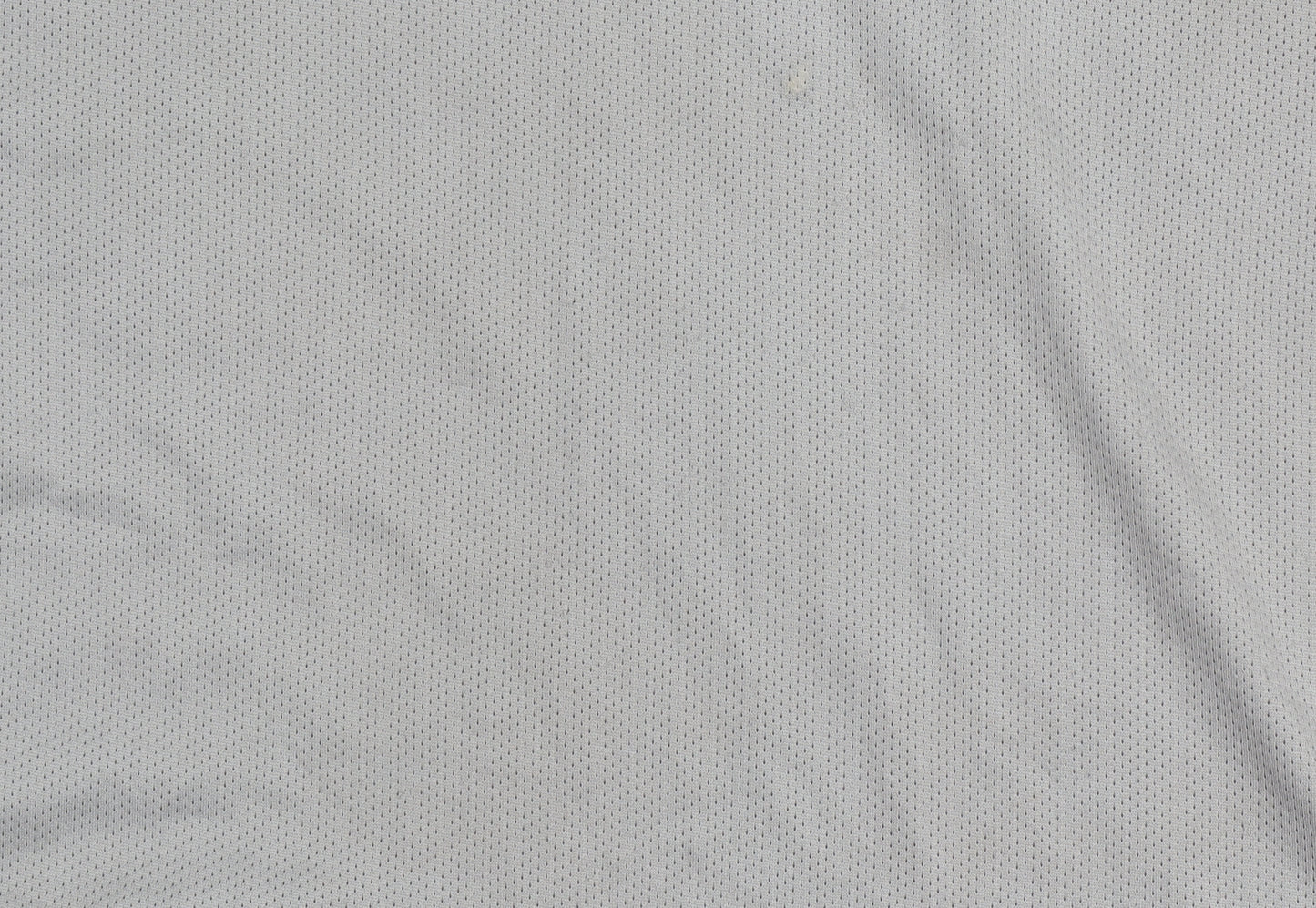 Nike Men's Grey Tank Top S - Lightweight Sportswear