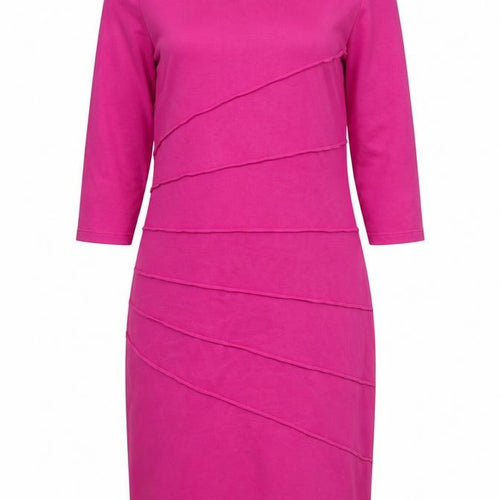 Betty Barclay Women's Pink Size 14 Dress