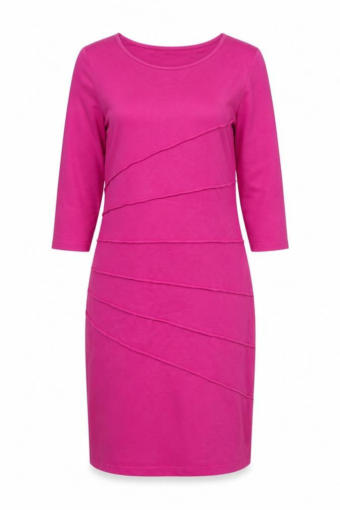 Betty Barclay Women's Pink Size 14 Dress