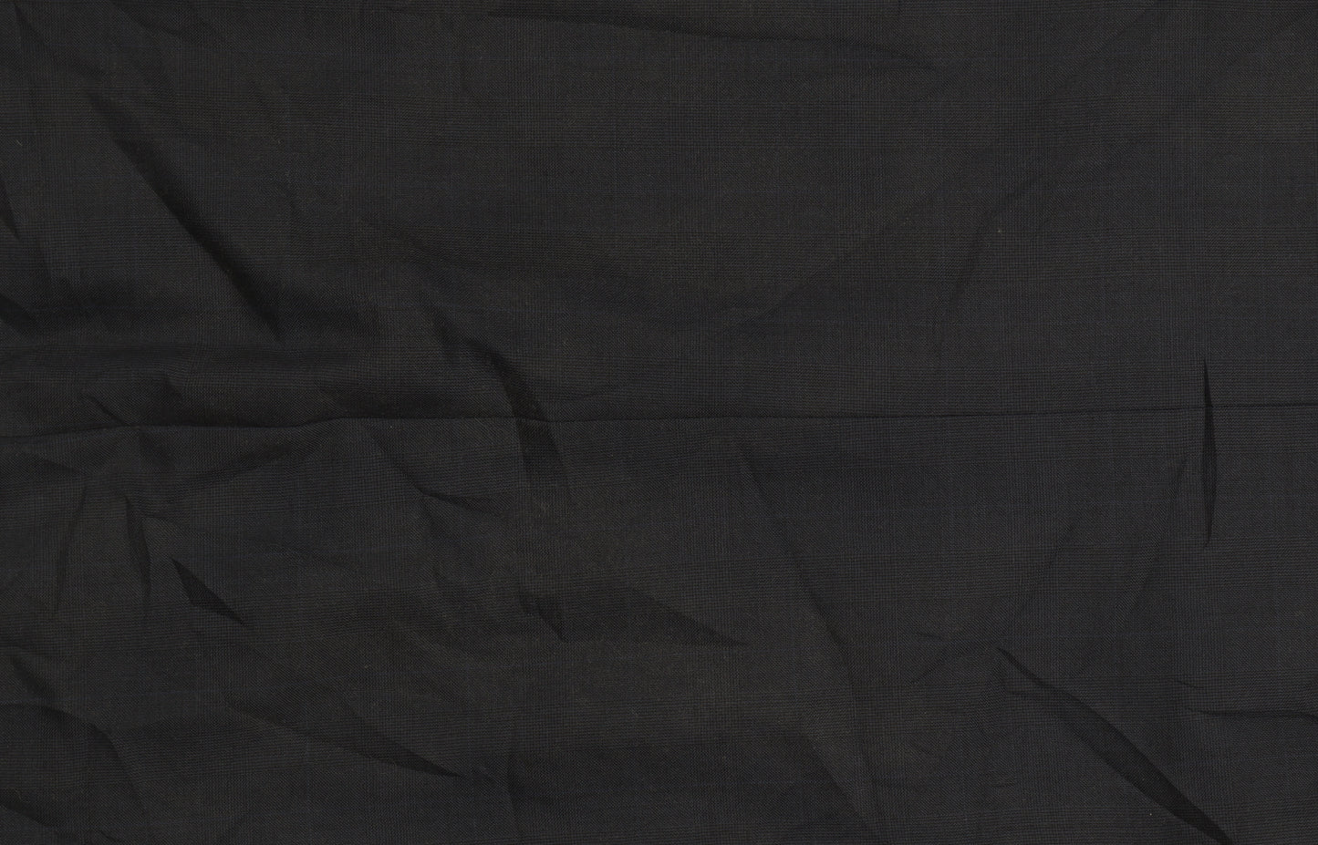 Howick Men's Blue Wool Blazer, 40S, Single-Breasted