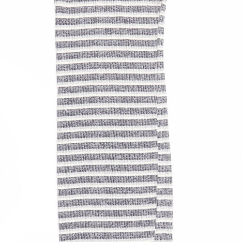 Select Women's Striped Knit Cotton Dress Size 12