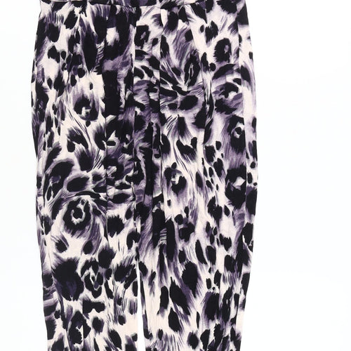 Miss Selfridge Women's Jumpsuit, Multicoloured, Size 8
