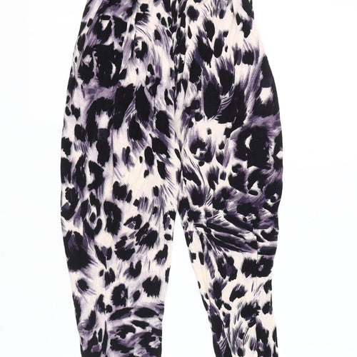 Miss Selfridge Women's Jumpsuit, Multicoloured, Size 8