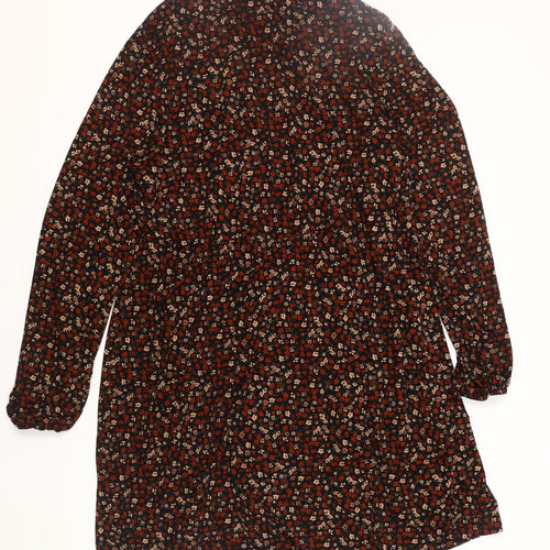 New Look Women’s Multicoloured Maternity Dress