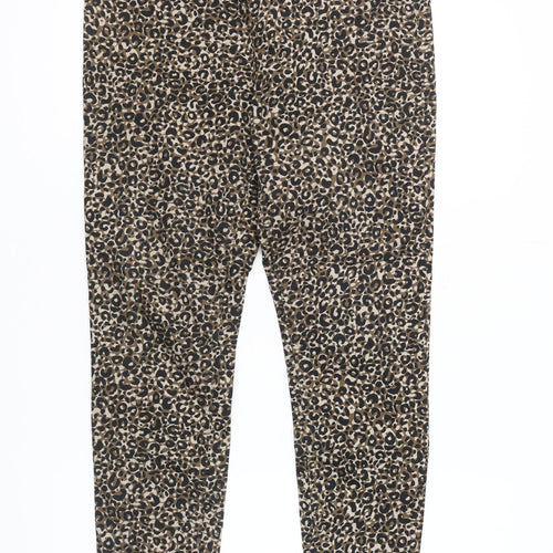 Marks and Spencer Women's Multicoloured Jegging 12