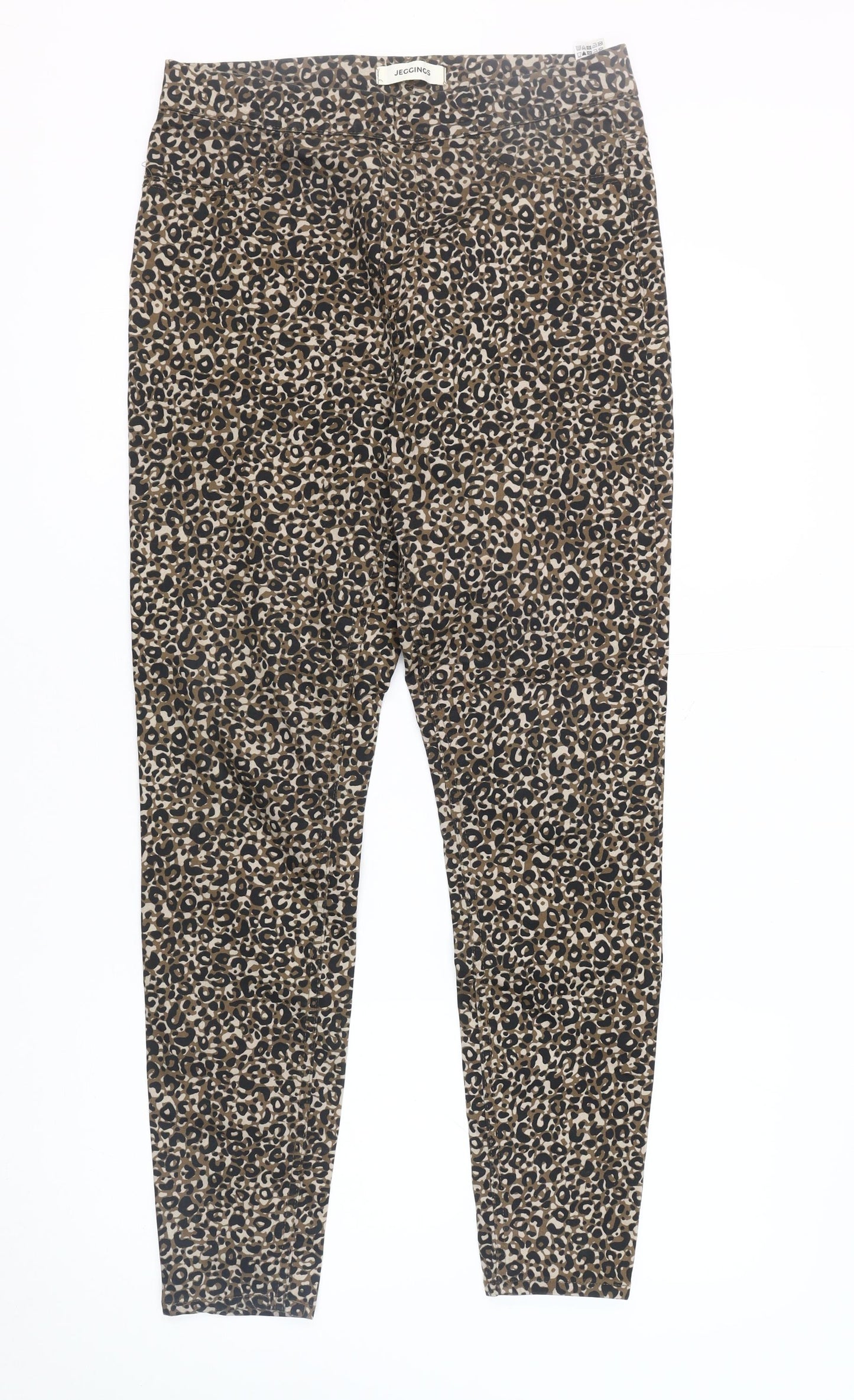 Marks and Spencer Women's Multicoloured Jegging 12