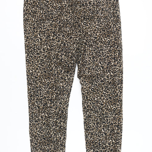 Marks and Spencer Women's Multicoloured Jegging 12