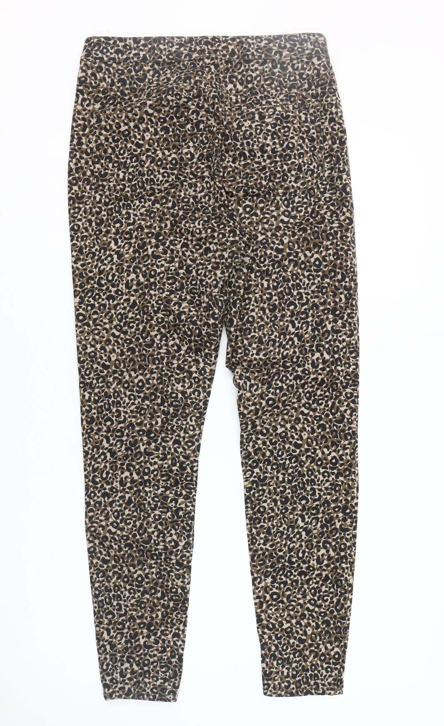 Marks and Spencer Women's Multicoloured Jegging 12
