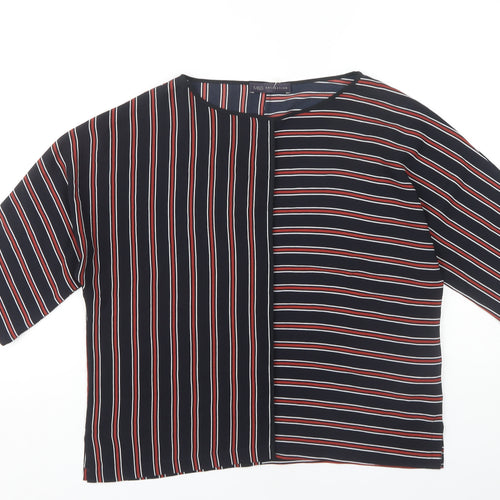 Marks and Spencer Women's Striped Top UK Size 12
