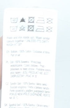 Manchester United Boys Black Lounge Pants 9-10 Years