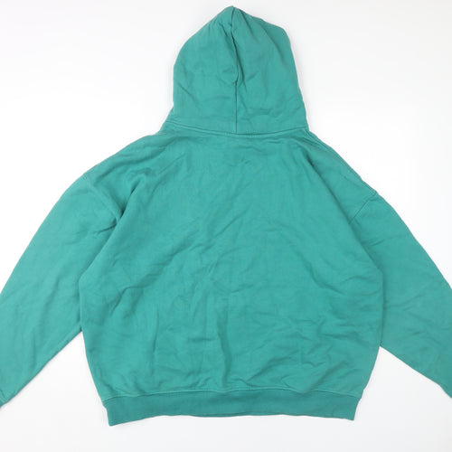 Everlast Green Unisex XL Pullover Hoodie