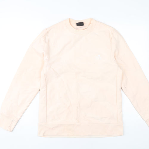 Paul Smith Men's Beige Sweatshirt - Size S